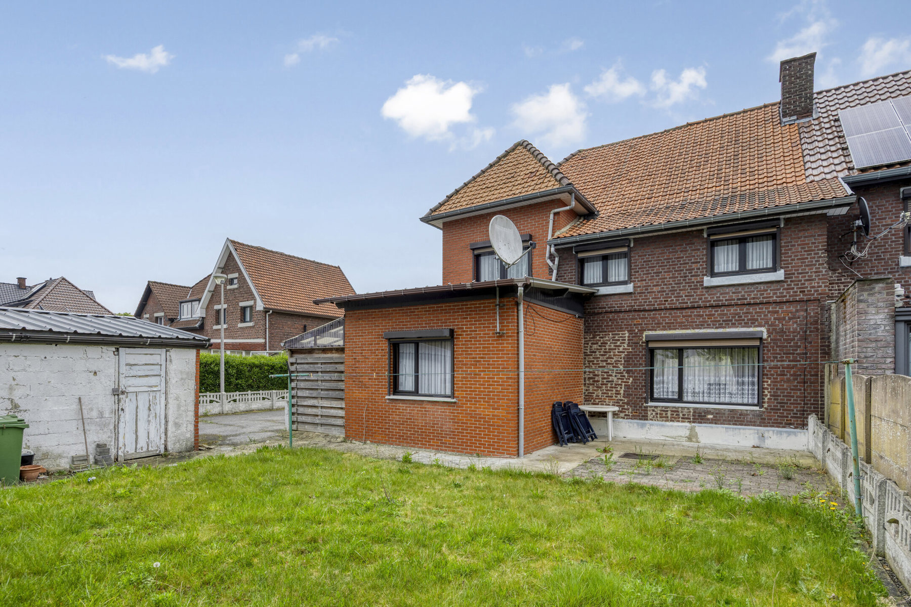 Maison à vendre à Genk avec 4 chambres - photo 5