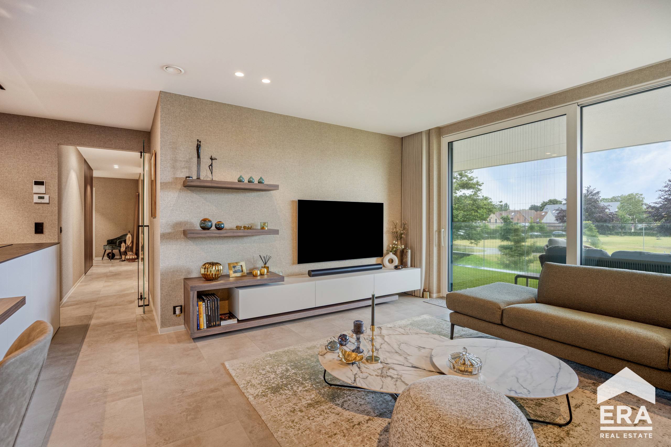 Luxueus BEN appartement met prachtig zicht - foto 5