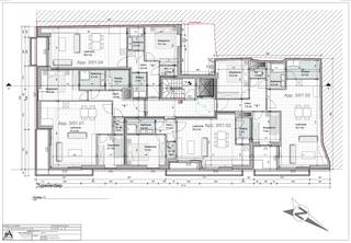 Appartement à vendre à Ostende