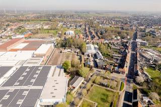 Deze vergunde industriegrond te koop bevindt zich in industriezone Nieuwendorpe in Eeklo. De site bevindt zich op een uitstekende locatie vlak bij...