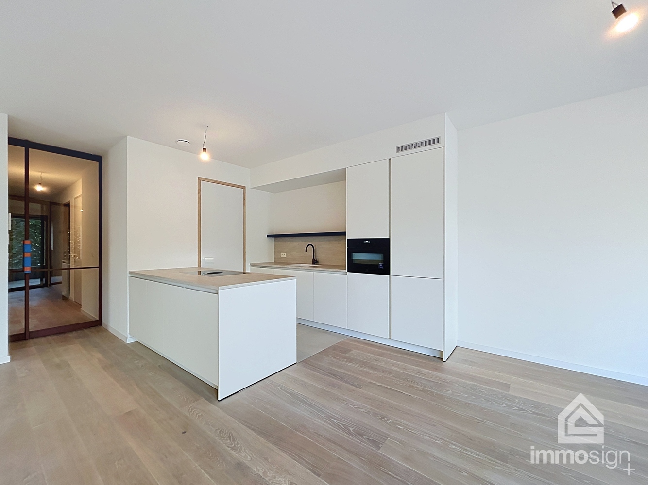 0.2 LUXUEUS KIJKAPPARTEMENT Project 'Achter de Haag' - photo 4