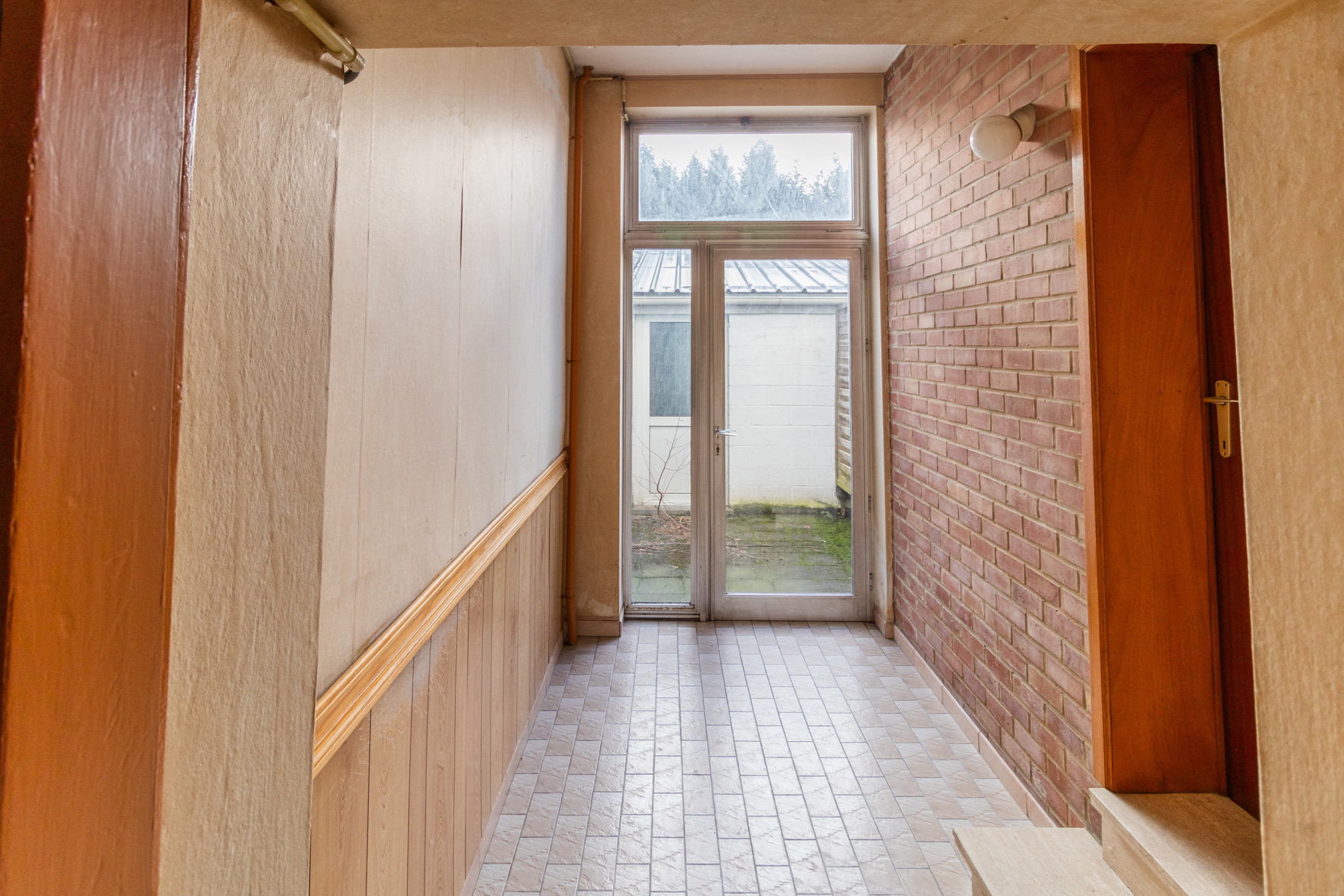 Opbrengsteigendom bestaande uit 2 appartementen - foto 3