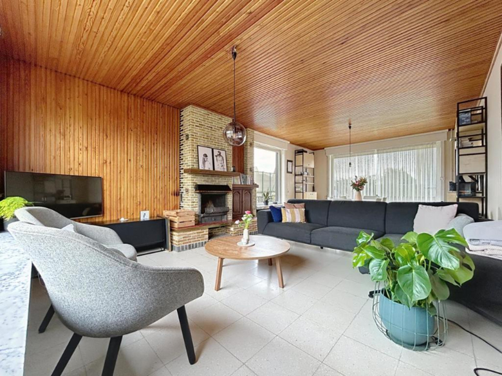 Subliem gelegen woning in rustige buurt op 2.396 m² - foto 4