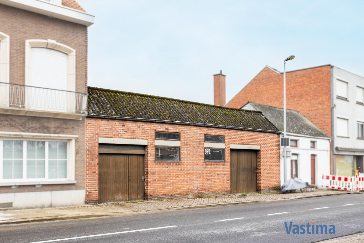 Renovatieproject in centrum Merchtem - foto 3