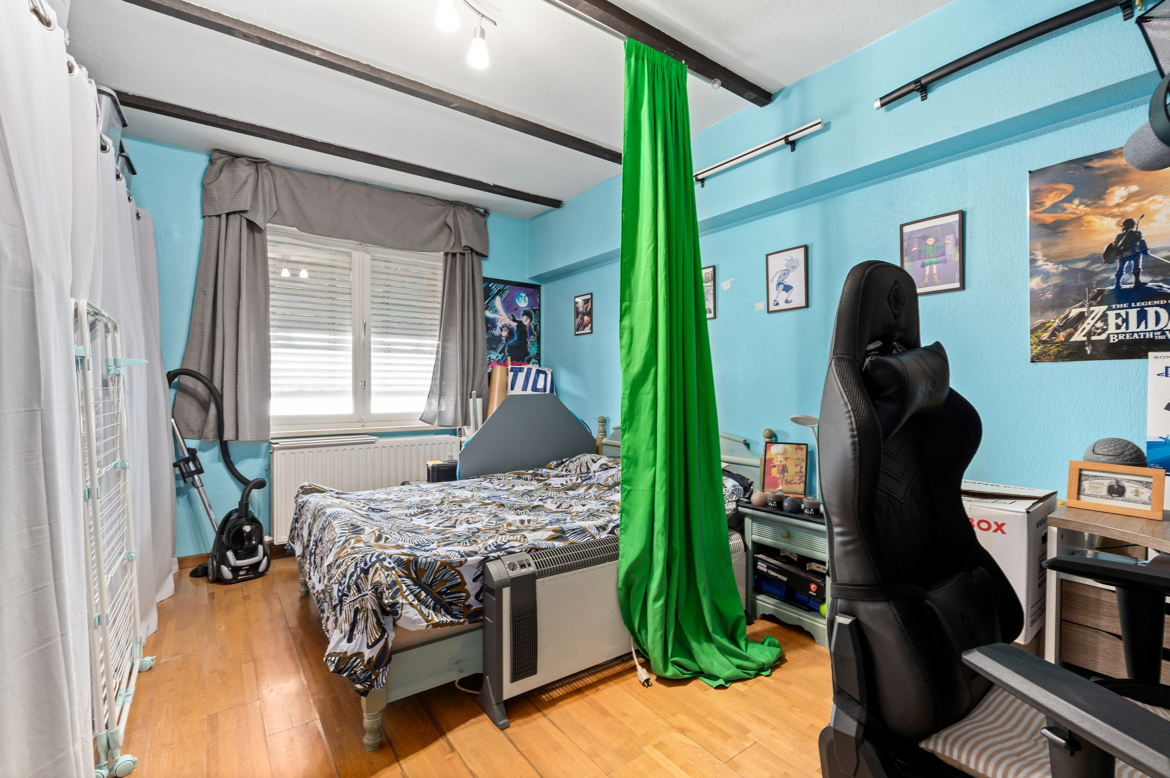 Appartement te koop in hartje Koksijde-Bad! - foto 5