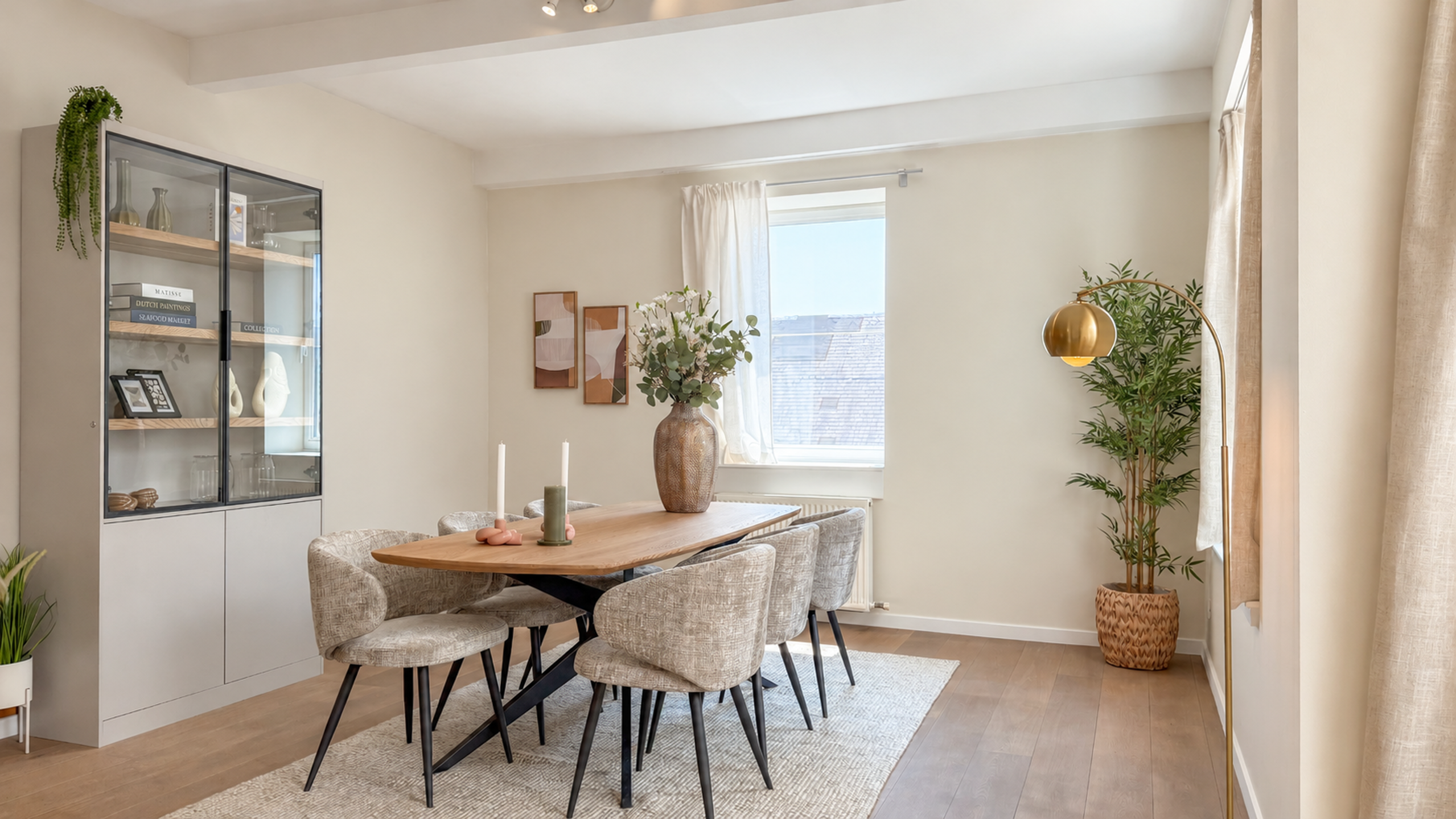 Apartment for sale in Antwerp with 2 bedrooms - photo 3