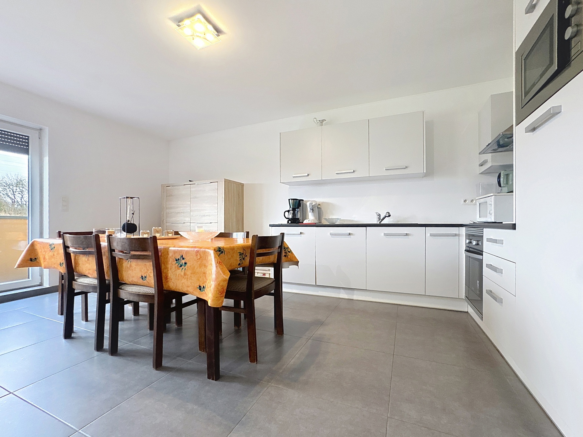 Apartment for sale in Aubange with 2 bedrooms - photo 2