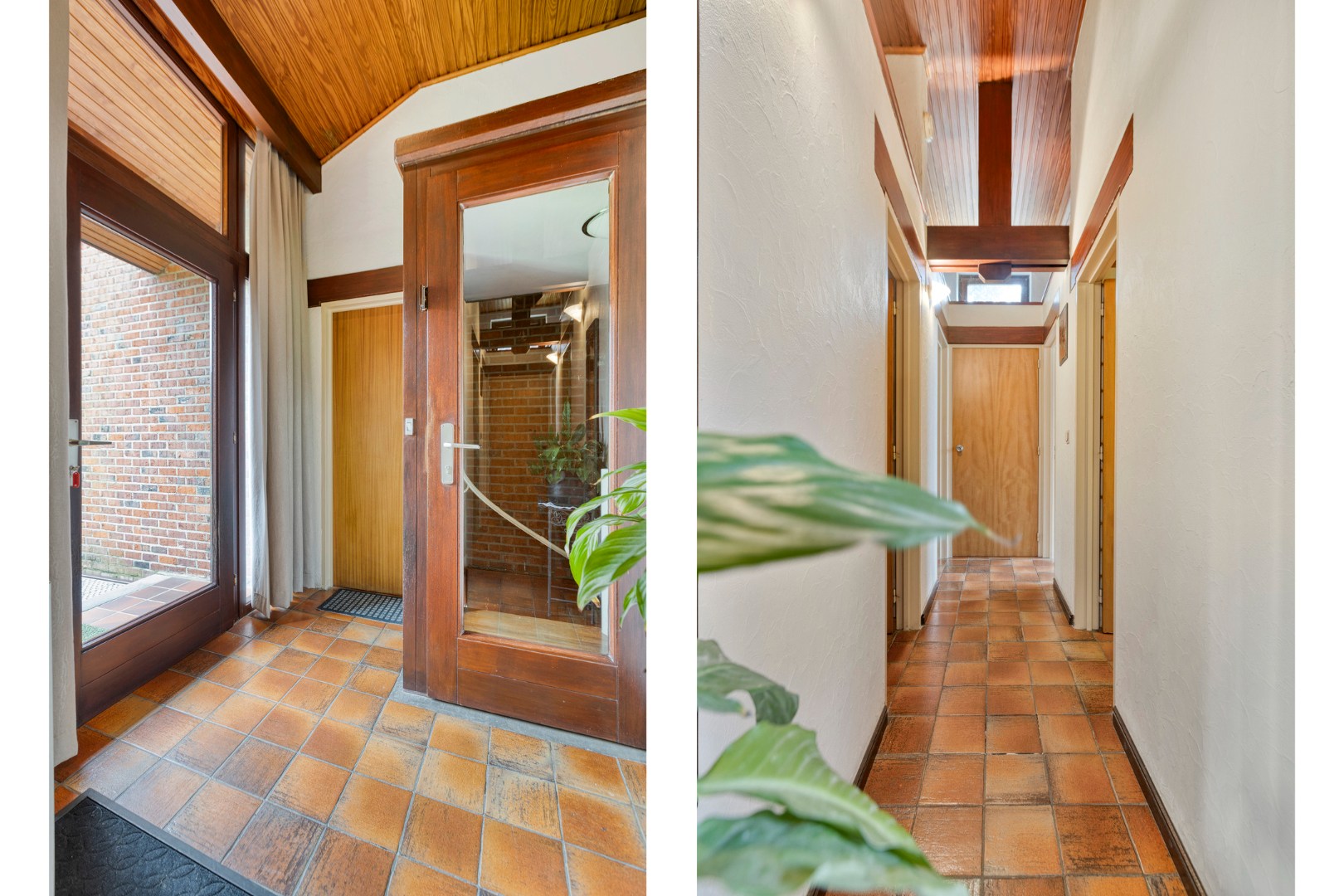 Maison joliment aménagée avec un jardin magnifique au Kevie - photo 5