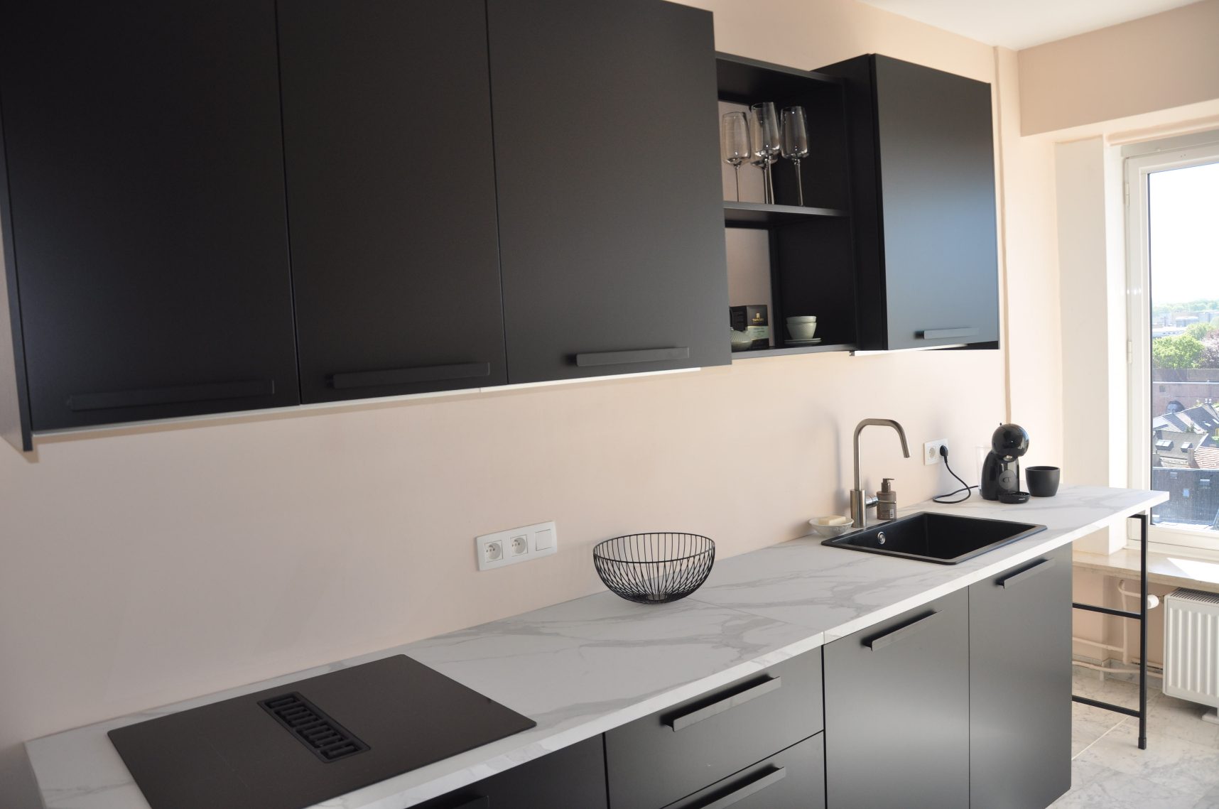Appartement te koop in Aalst met 2 slaapkamers - foto 3