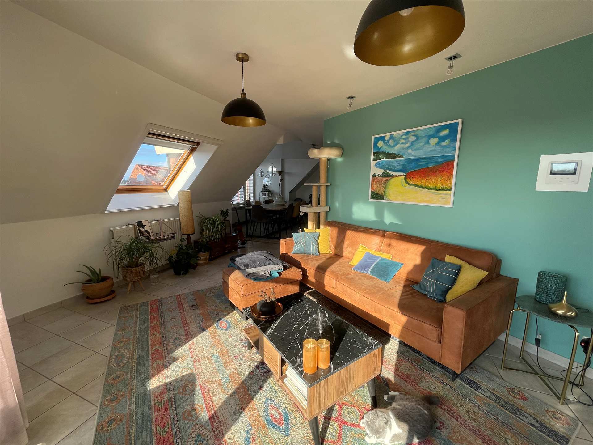 Appartement à vendre à Malines avec 2 chambres - photo 2