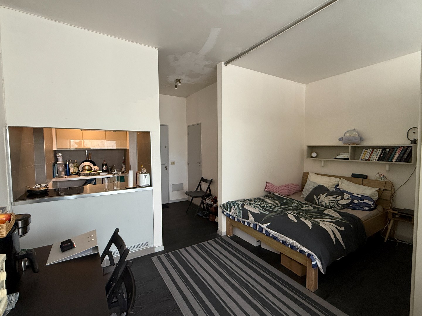 Appartement à louer à Anvers avec 1 chambre - photo 5