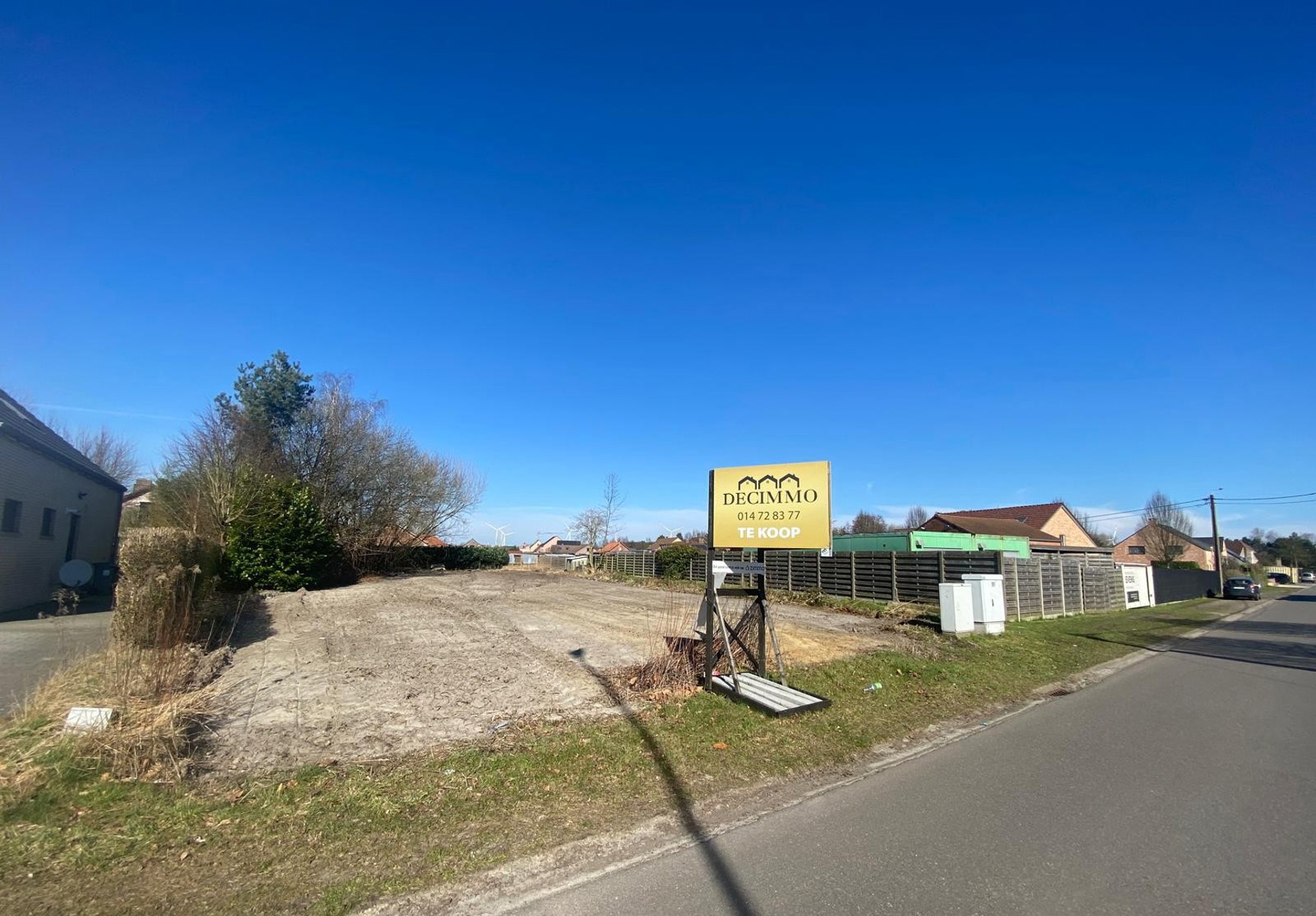 Grond te koop in Balen - foto 2