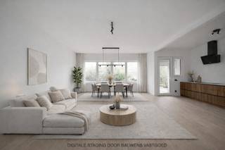 Welkom in de Rubensstraat! Dit duplex-appartement combineert comfort, rust en een topligging. LOCATIE: Het duplex-appartement is gelegen in...