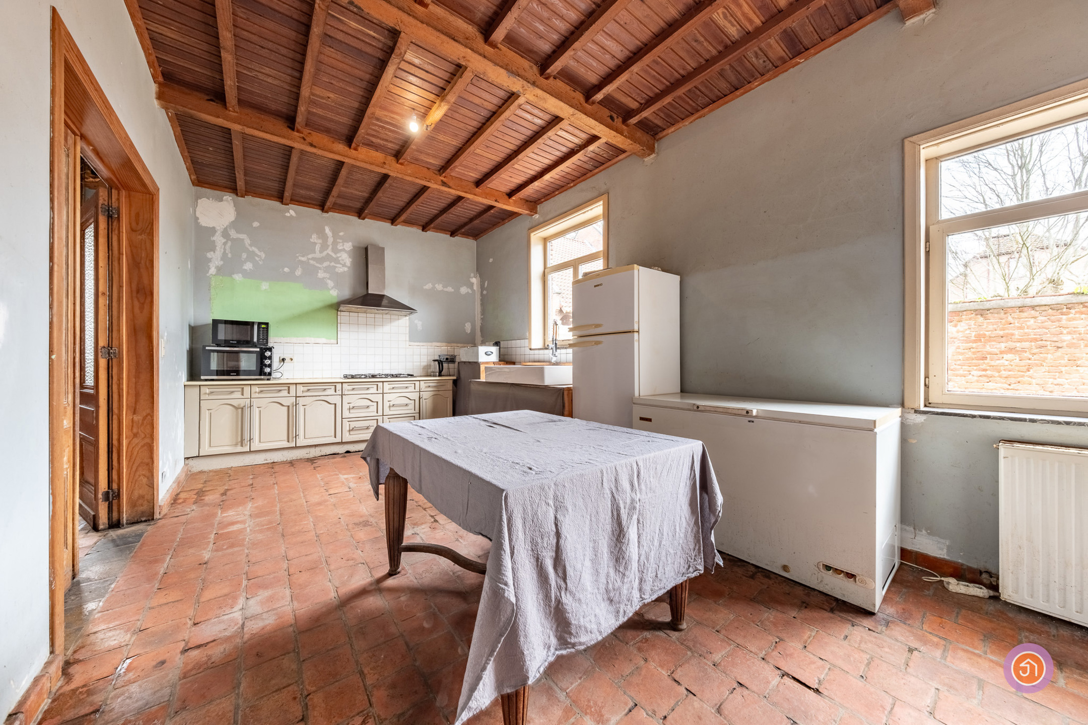 House for sale in Bornem with 3 bedrooms - photo 3