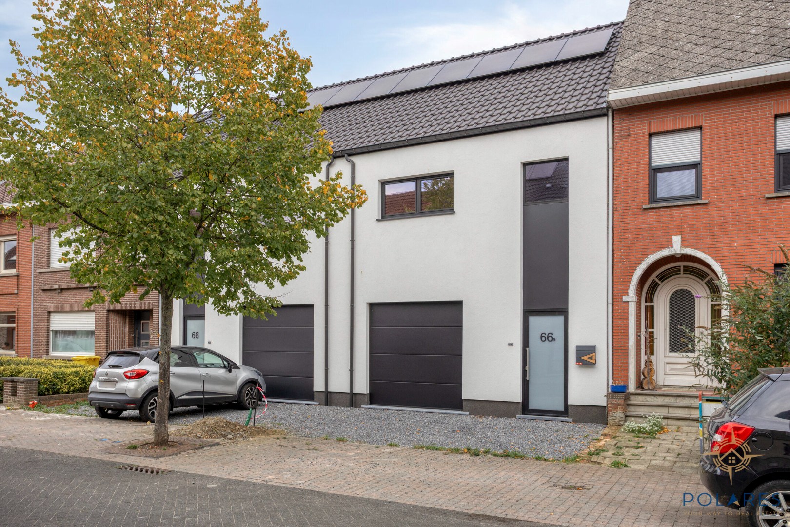 Maison à vendre à Scherpenheuvel avec 3 chambres - photo 1