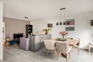 Appartement à vendre à Berlaar