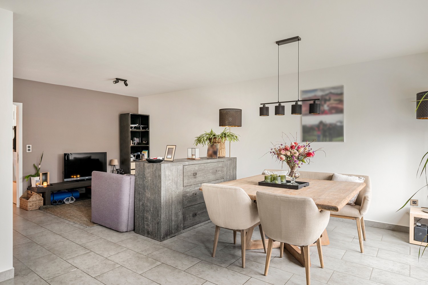 Appartement à vendre à Berlaar avec 1 chambre - photo 2