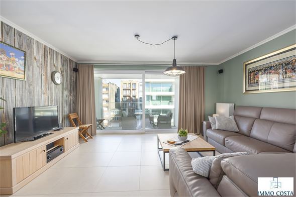 Appartement 2 slaapkamers - photo 2