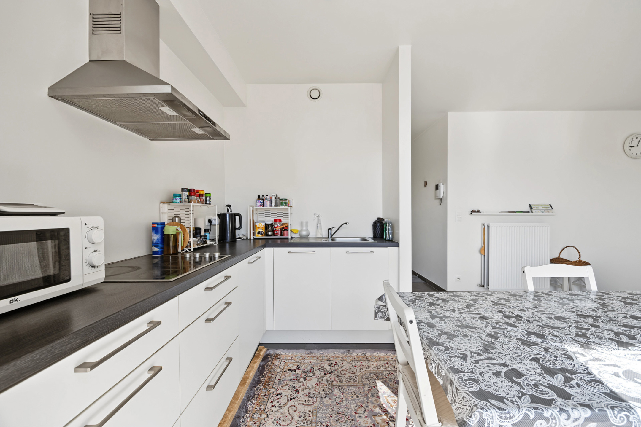 Apartment for rent in Mortsel with 2 bedrooms - photo 5