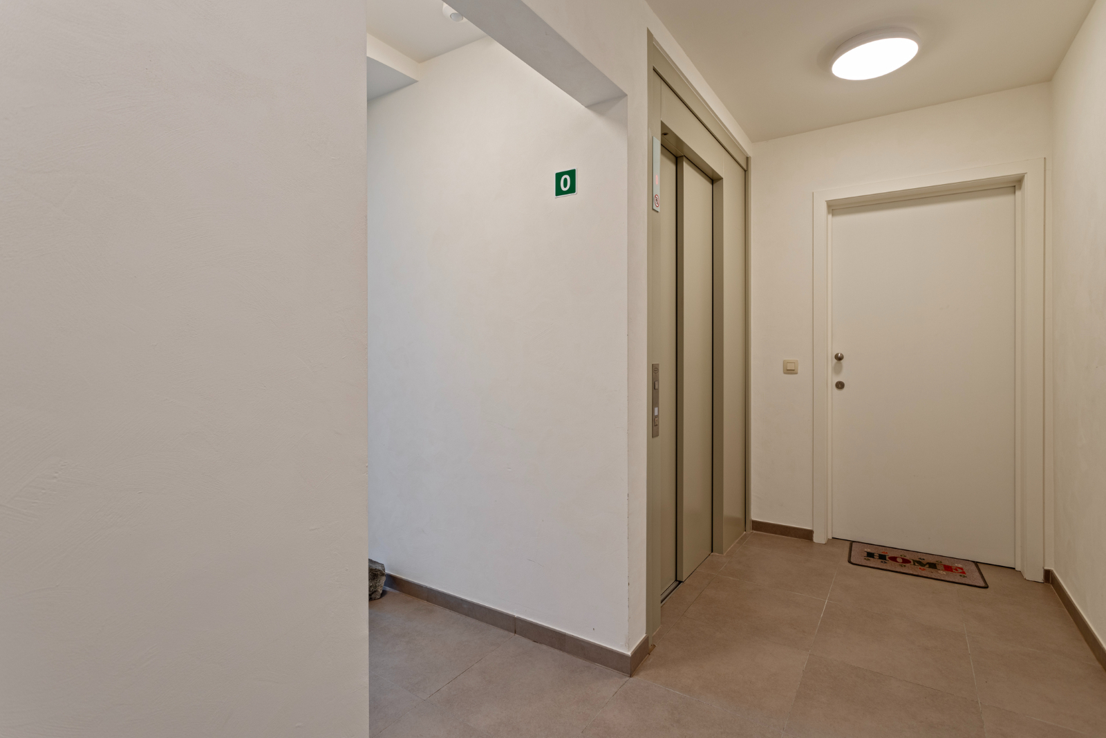 Recent, lichtrijk appartement in Diksmuide te koop - foto 4