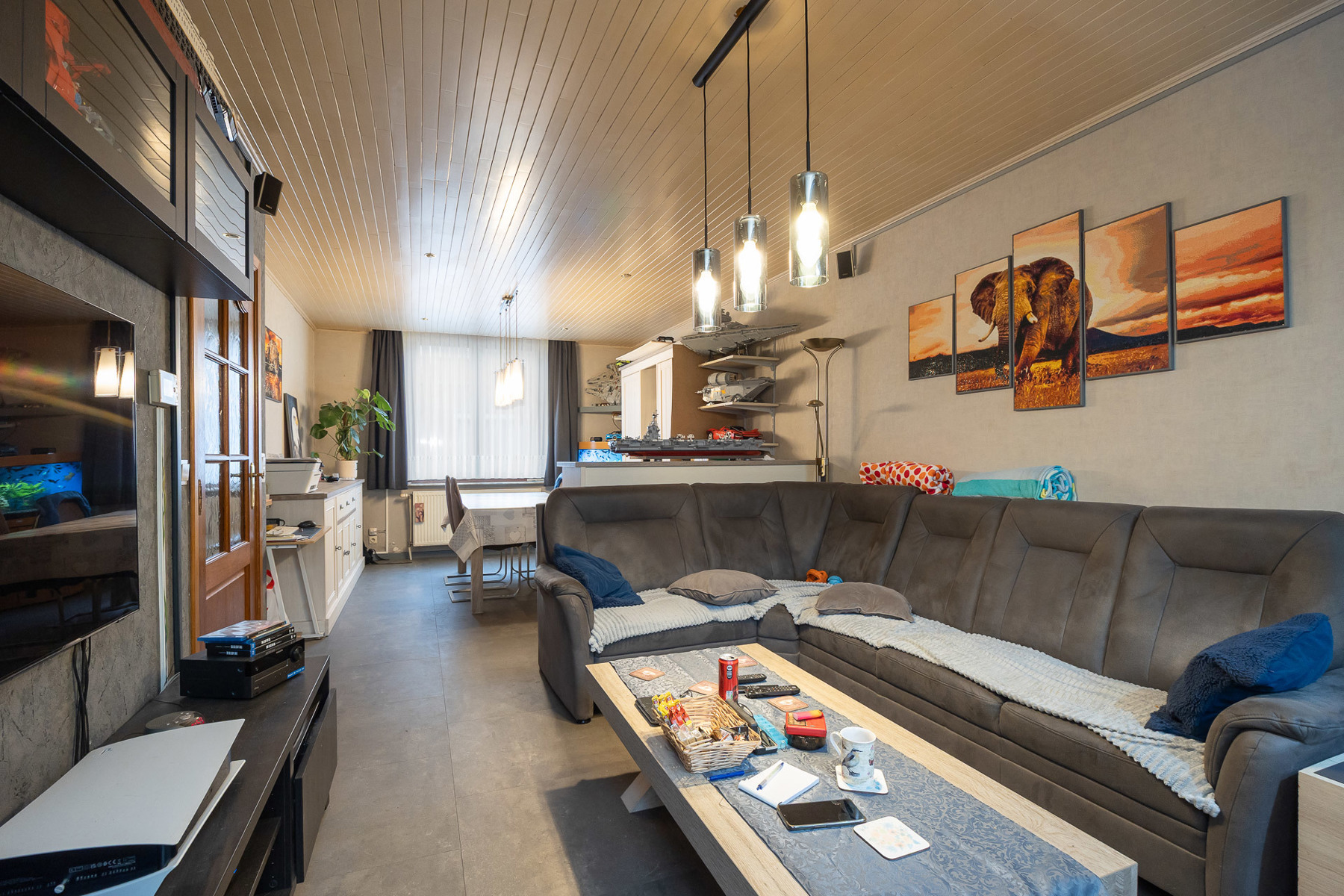 House for sale in Antwerp with 2 bedrooms - photo 5