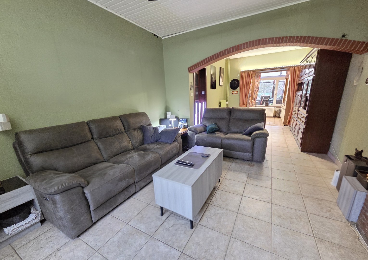 Ruime open bebouwing op 10a 51ca met potentieel. - foto 5