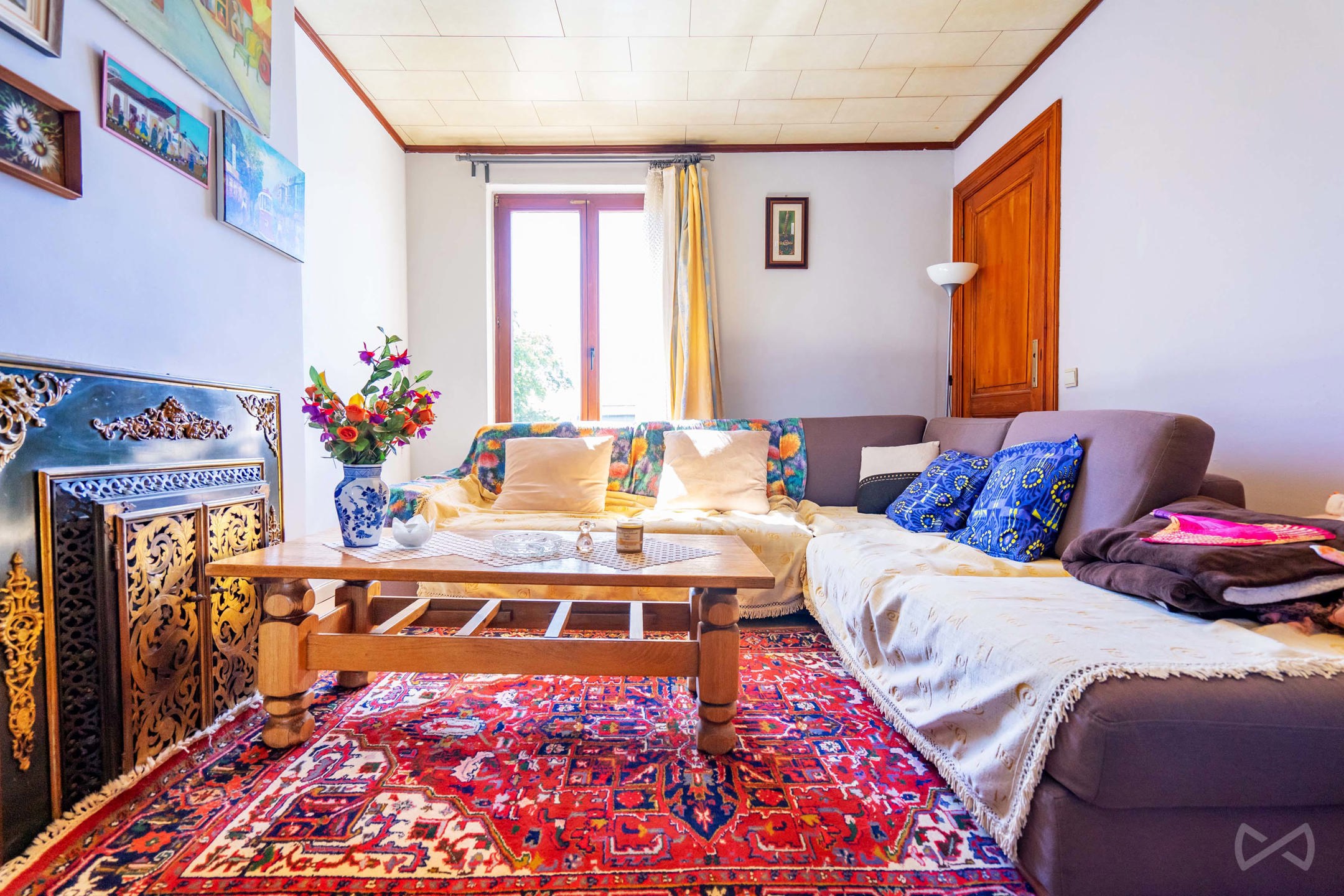Appartement + Zolder en Opslagruimte - foto 4