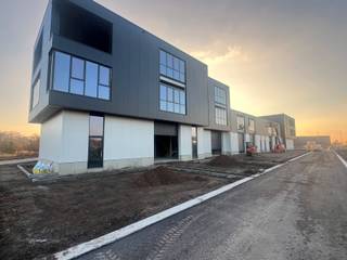 Commercial for sale in Genk