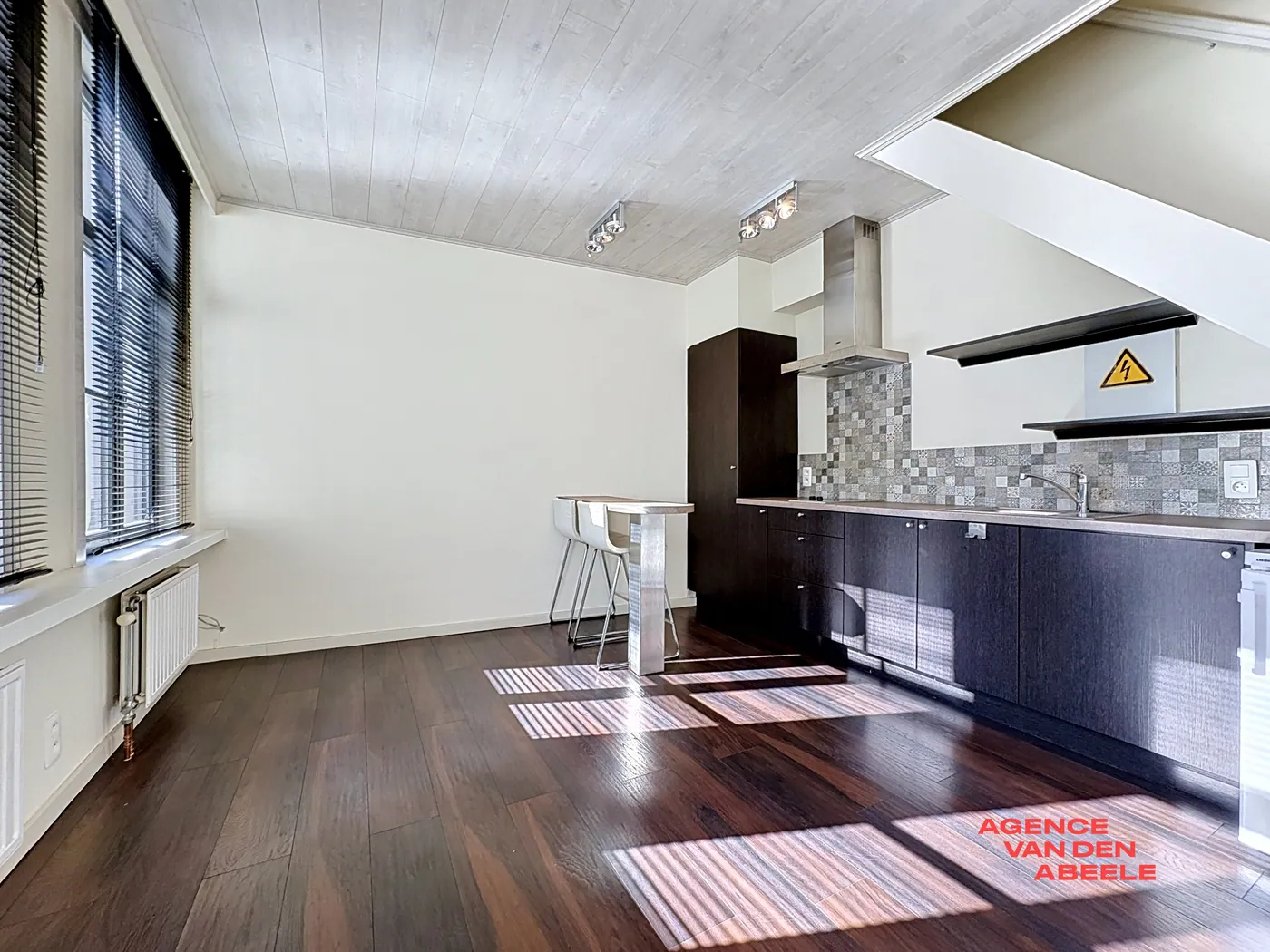 Studio in het hart van Brugge - foto 3