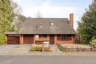 Maison à vendre à Courtrai