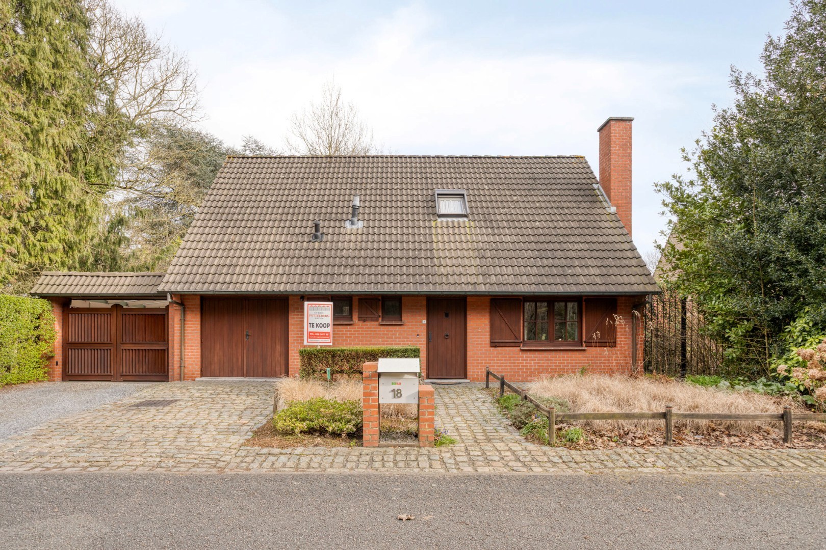 Maison à vendre à Courtrai avec 2 chambres - photo 3