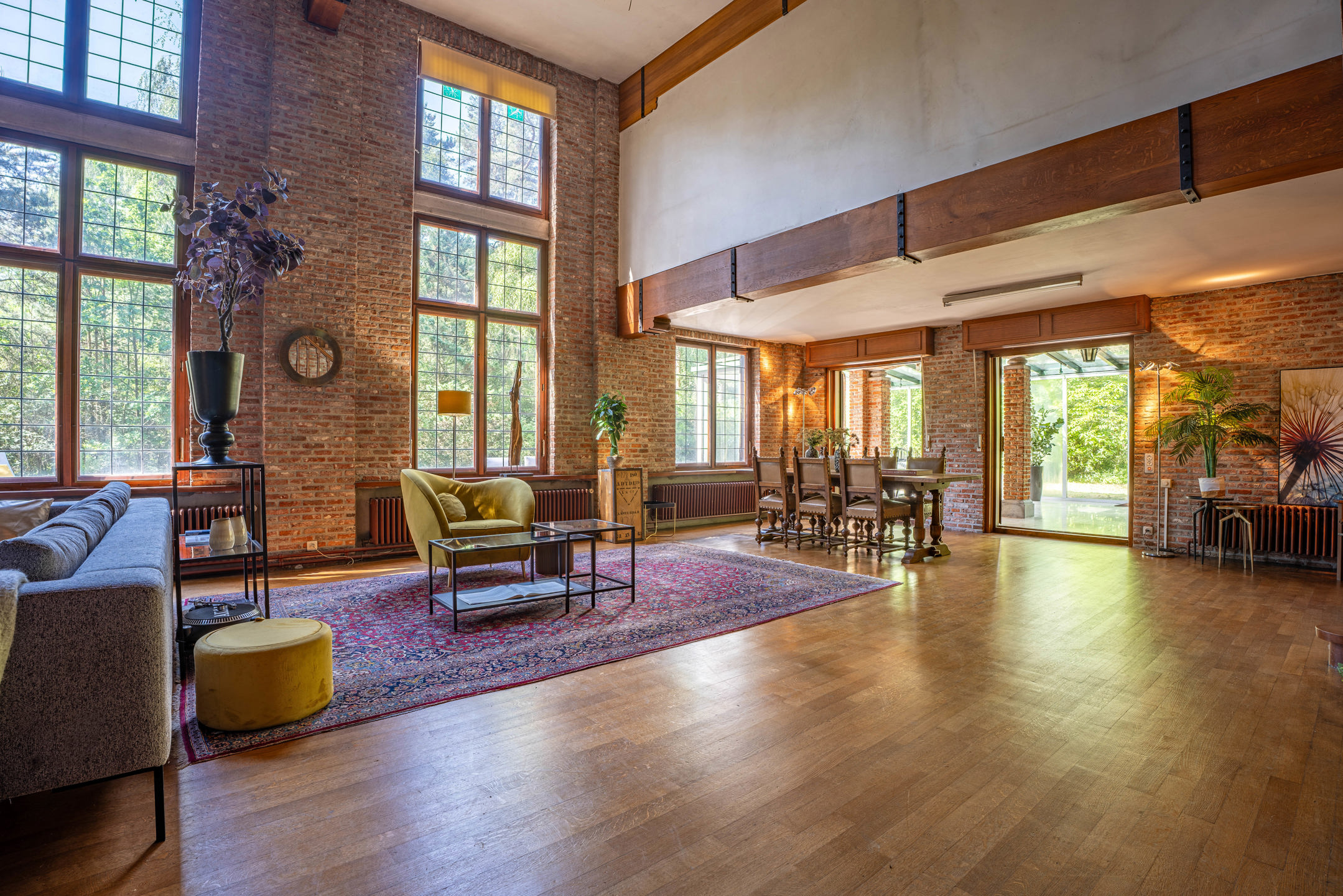 Maison à vendre à Mol avec 5 chambres - photo 3