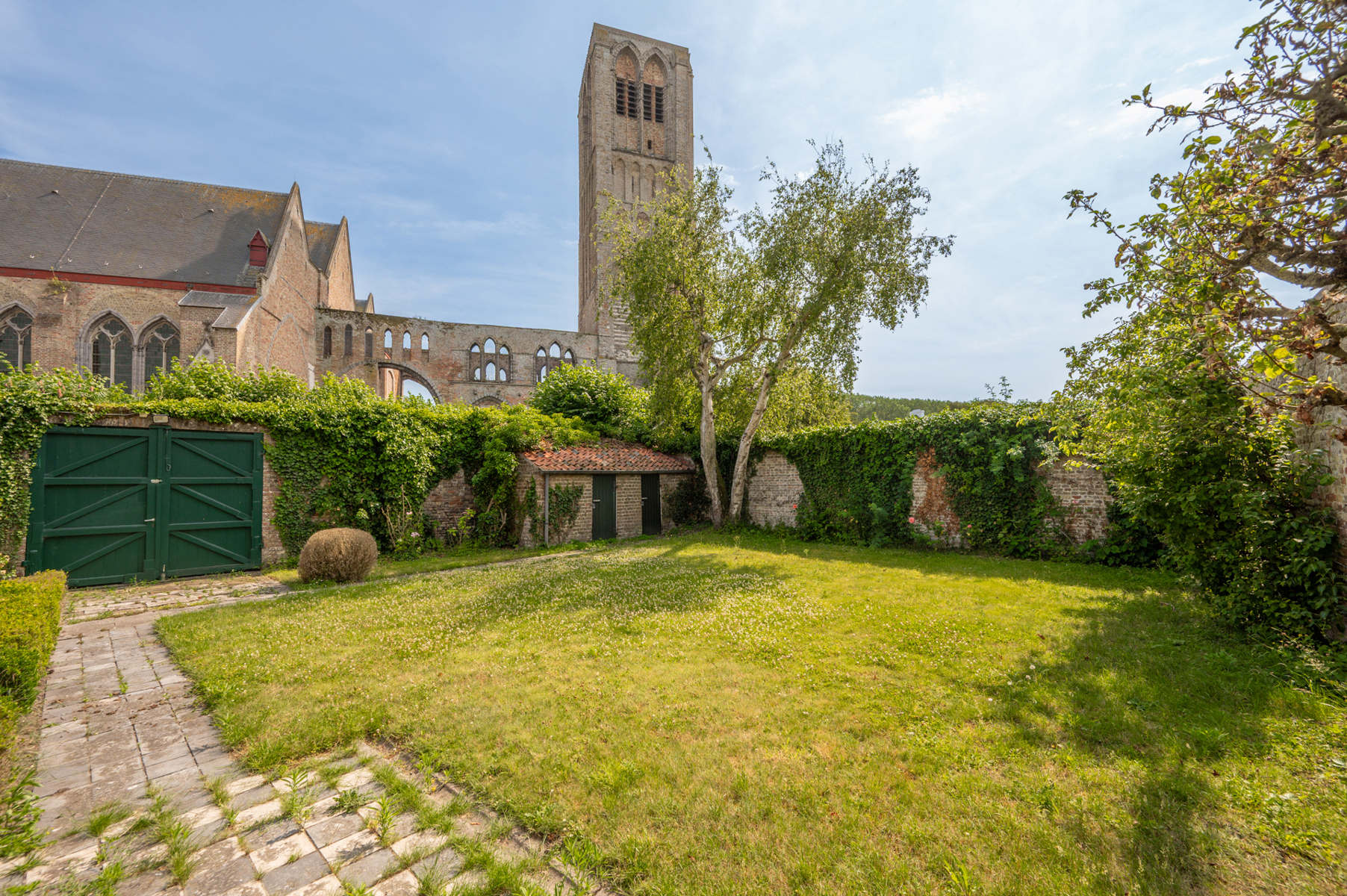 Maison à vendre à Damme avec 5 chambres - photo 4
