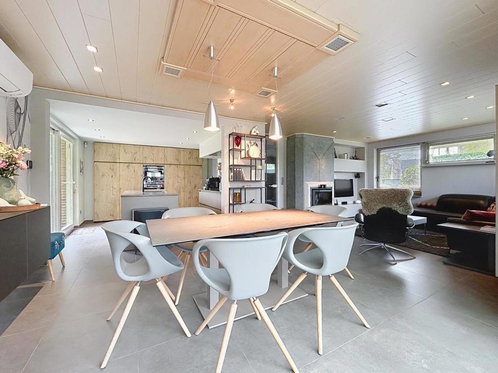 House for sale in De Panne with 4 bedrooms - photo 5