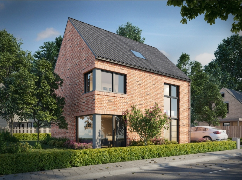 House for sale in Brakel