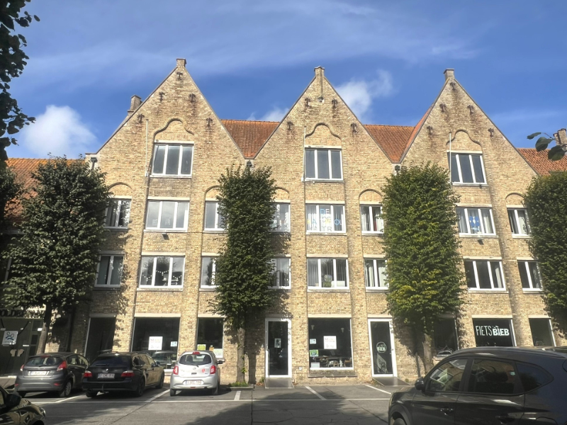 handelsruimte in het centrum van Diksmuide - foto 3