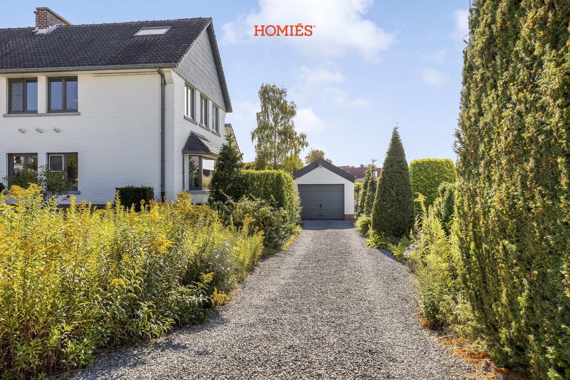 Mooie woning in residentiële omgeving - foto 3