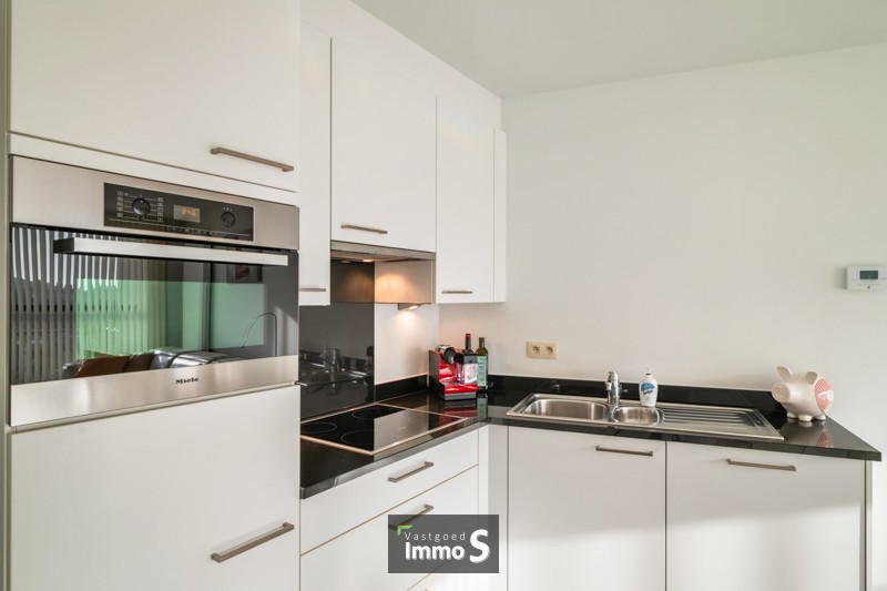 Recent appartement met kwalitatieve afwerking te Oostende - foto 5