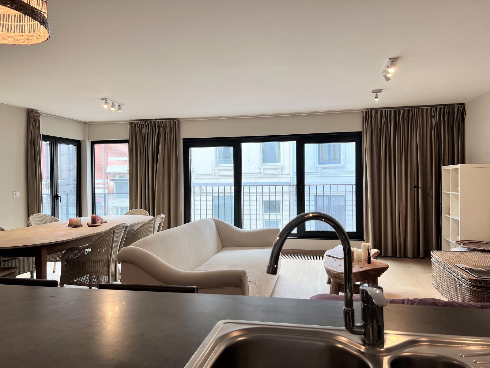 Fantastisch 2 slaapkamer appartement - foto 3