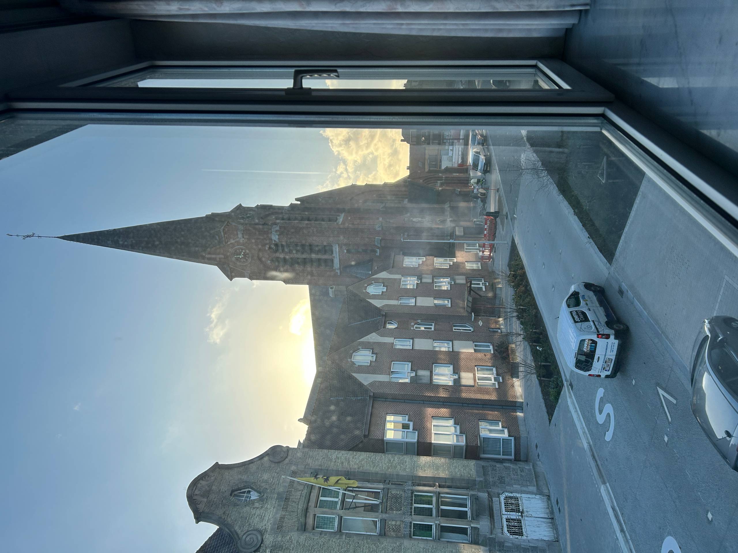 Apartment for sale in Lauwe with 2 bedrooms - photo 2