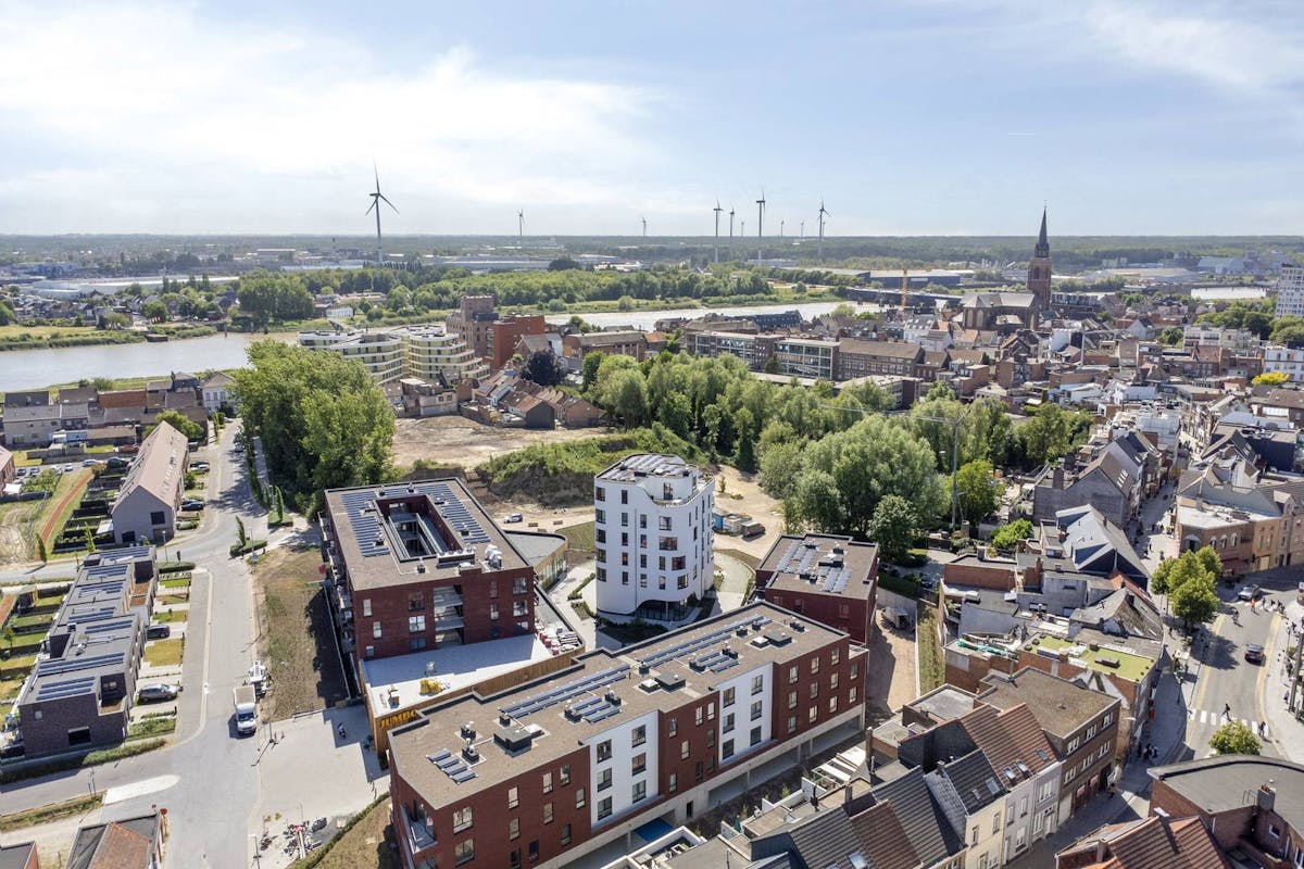 Staanplaats te huur in Boom - foto 5