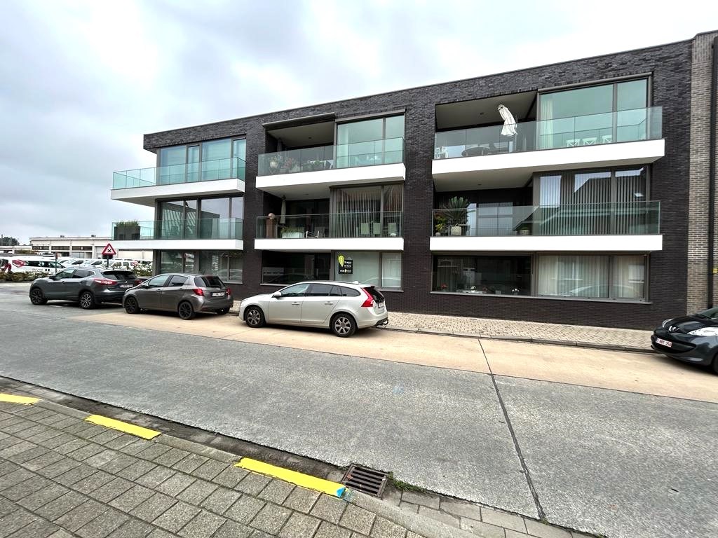 Gelijkvloers appartement met 2 slaapkamers in het centrum van Mol! - foto 3