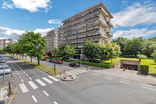 Commercial for sale in Molenbeek-Saint-Jean