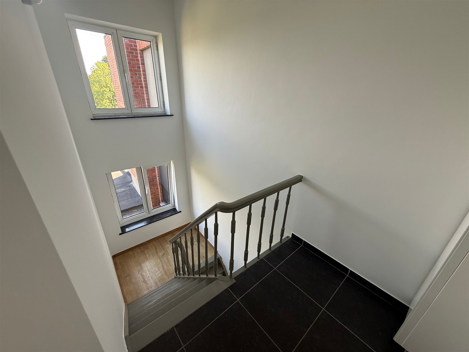 Duplex appartement met 3 slaapkamers en schitterend terras! - foto 5