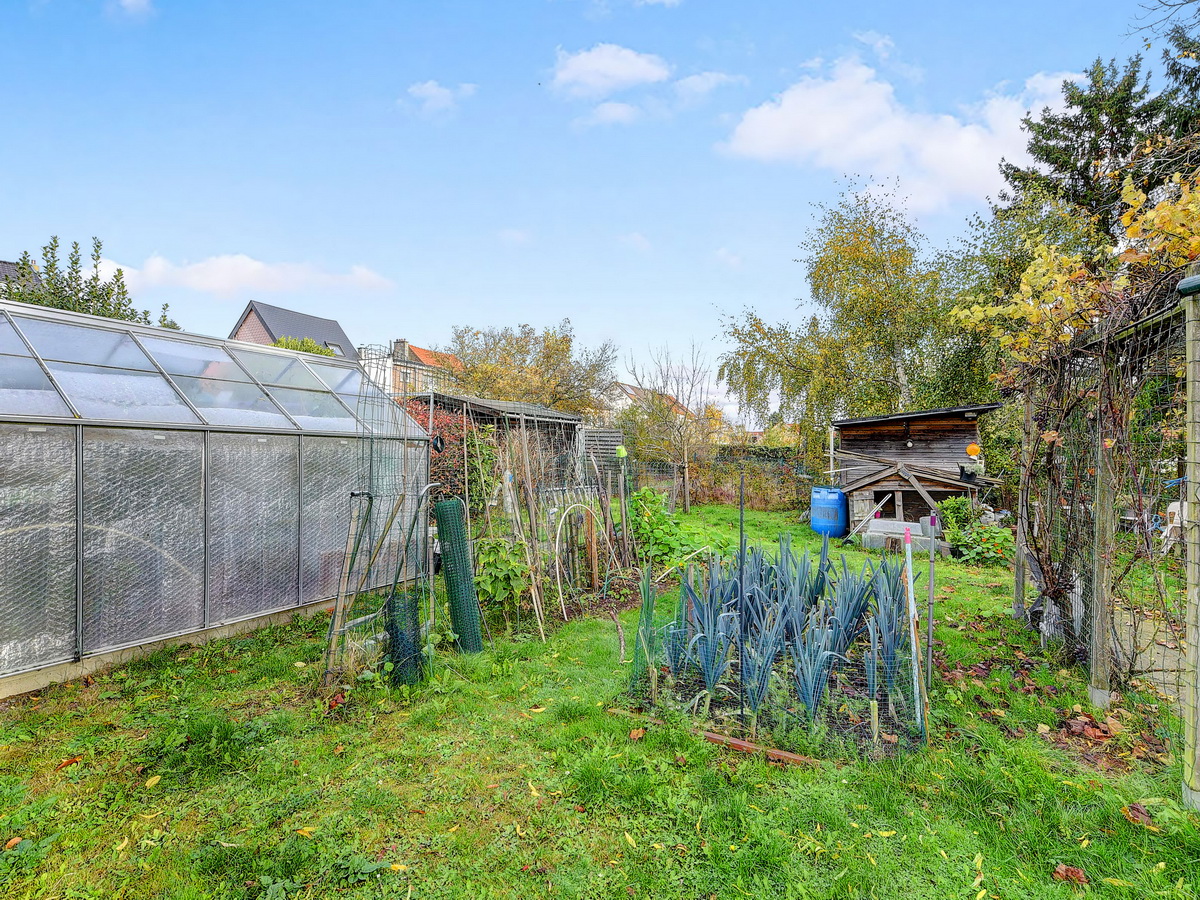Garage à vendre à Tervuren - photo 4