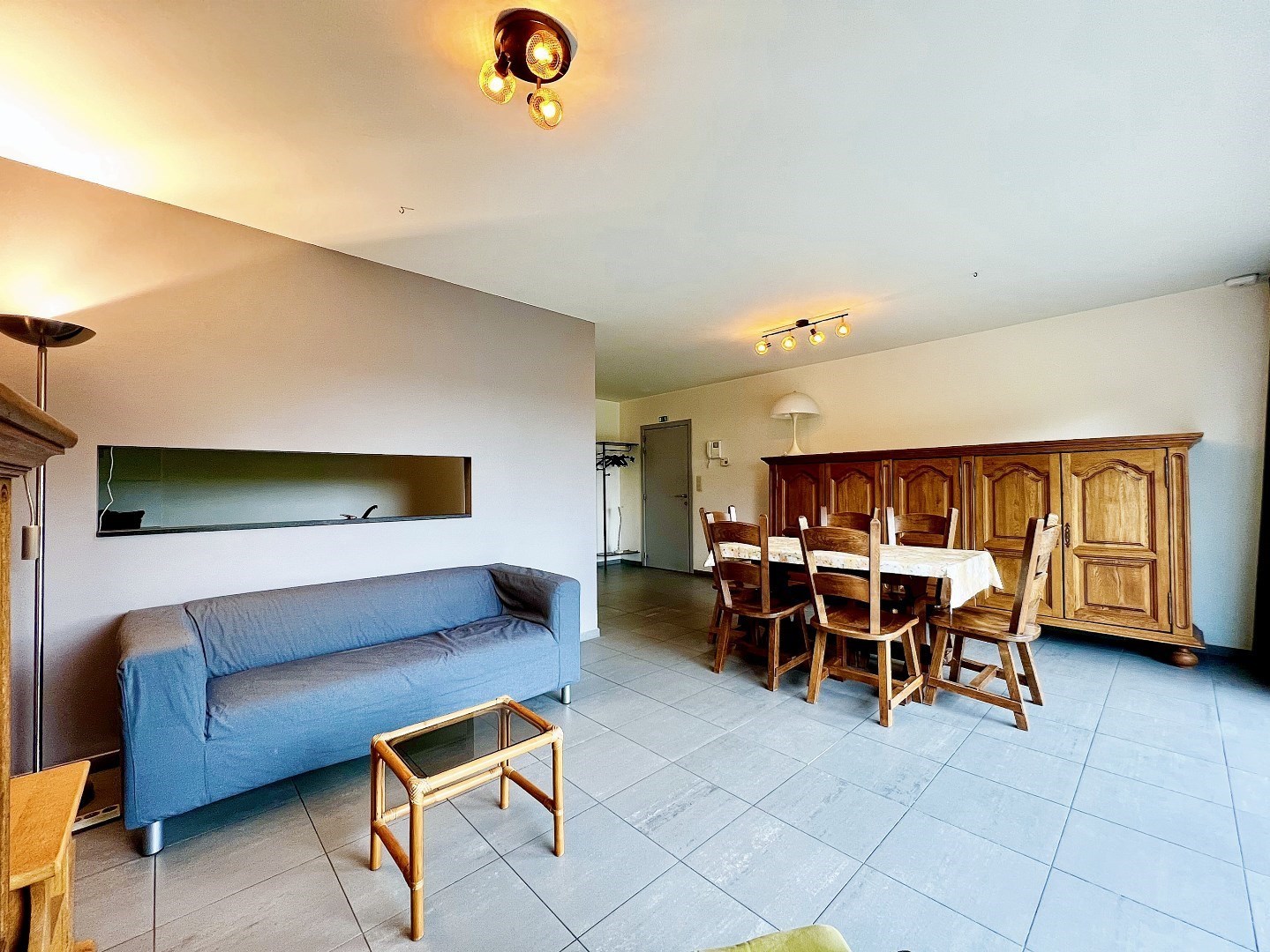 LINDEN 2 SLAAPKAMER APPARTEMENT MET TUIN + STAANPLAATS - foto 3