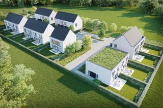 In het rustige Mariekerke bieden we dertien prachtige nieuwbouwwoningen aan. Dit oorspronkelijke vissersdorp bevindt zich in de gemeente Bornem...