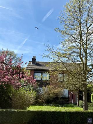 Te renoveren villa op topligging in Melsele met uitzonderlijk potentieelOp een absolute topligging in Melsele (Burggravenstraat 12) bevindt zich deze...