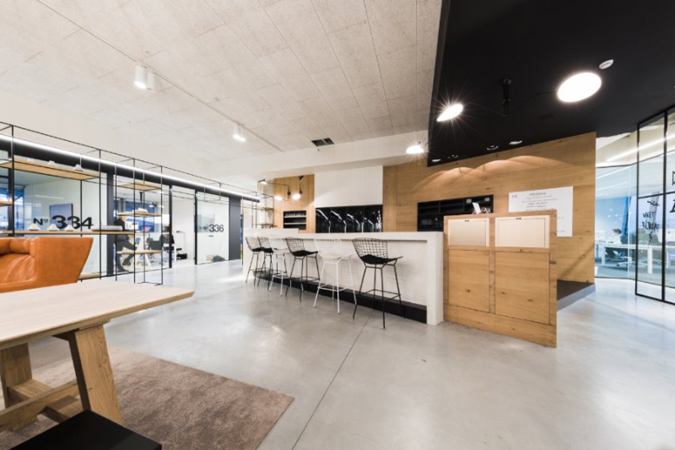 Kantoren te huur Gent - foto 5