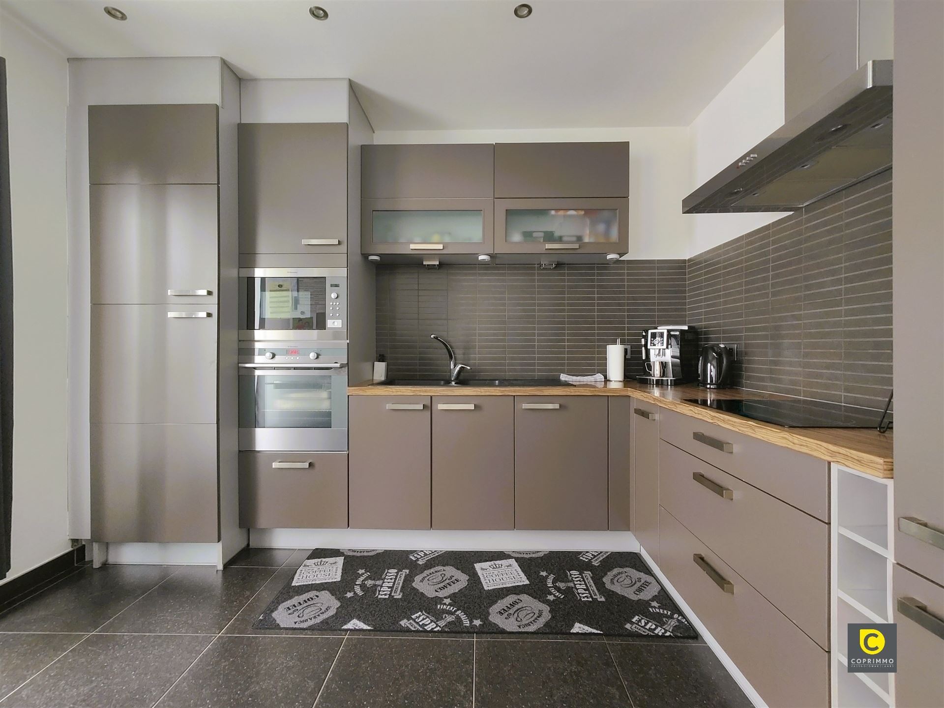 Ruim 2 slaapkamer app + P - foto 3